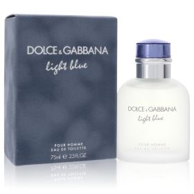 Light Blue by Dolce & Gabbana Eau De Toilette Spray