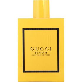 GUCCI BLOOM PROFUMO DI FIORI by Gucci EAU DE PARFUM SPRAY 3.3 OZ *TESTER