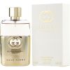 GUCCI GUILTY POUR FEMME by Gucci EAU DE PARFUM SPRAY 1.6 OZ